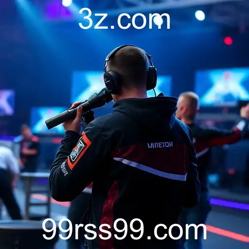 A Ascensão Ininterrupta dos eSports em 2023