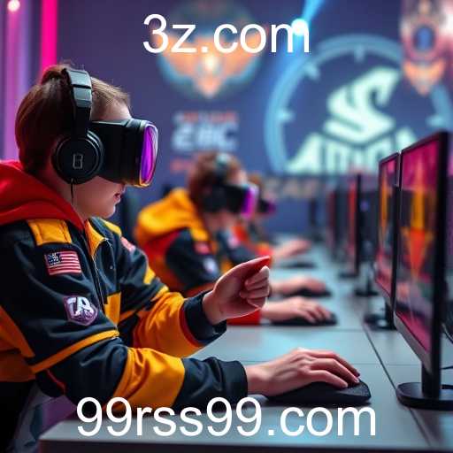 A Evolução do Cenário Competitivo nos eSports