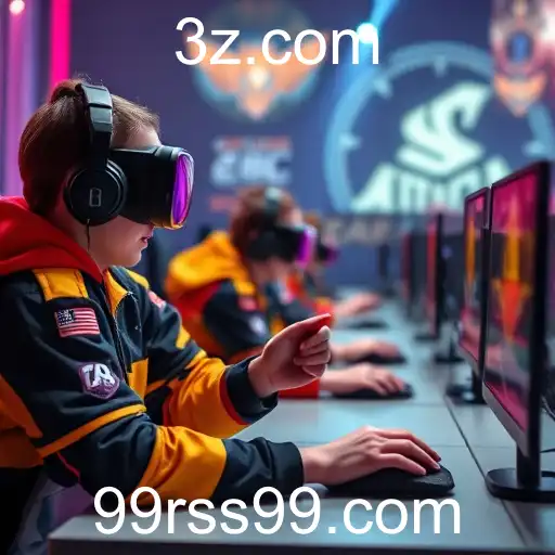 A Evolução do Cenário Competitivo nos eSports