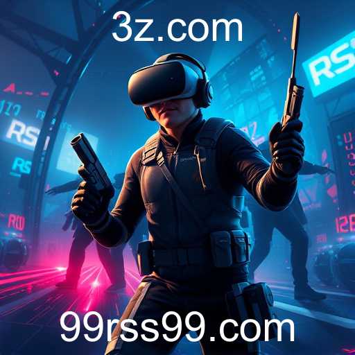 Avanços Tecnológicos Revolucionam o Mercado de Jogos em 2025