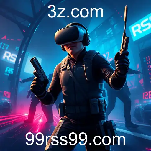 Avanços Tecnológicos Revolucionam o Mercado de Jogos em 2025