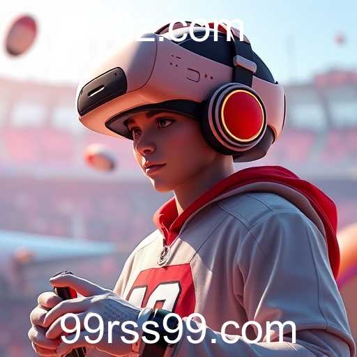 Avanços e Desafios na Indústria de Jogos em 2025