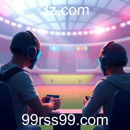 A Revolução dos Jogos Online em 2025