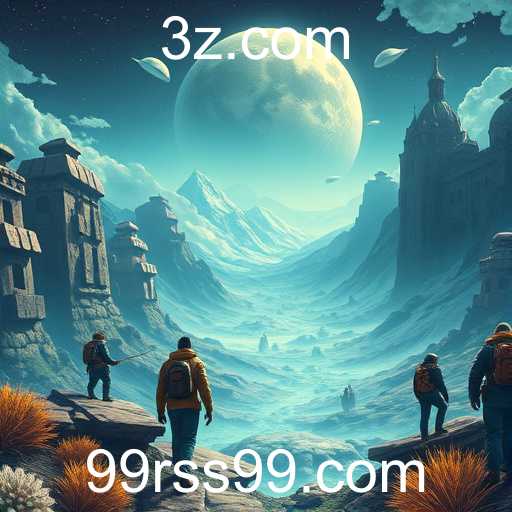 A Revolução no Mundo dos Jogos com RSS99