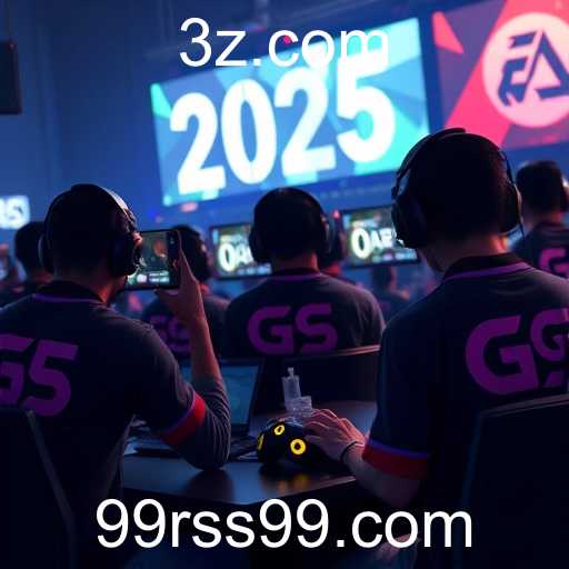 Tendências e Desafios no Mundo dos Jogos para 2025