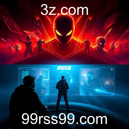 Em Alta: A Ascensão do RSS99 no Cenário dos Jogos