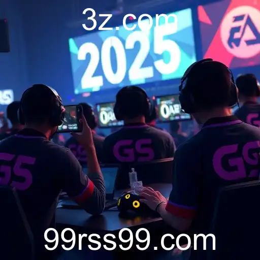Tendências e Desafios no Mundo dos Jogos para 2025
