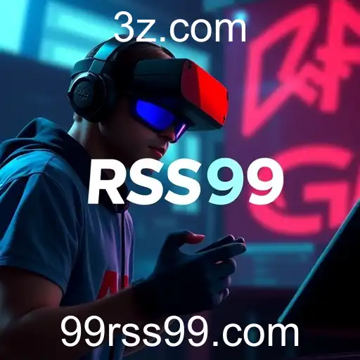 Evolução e Tendências dos Jogos Online com RSS99