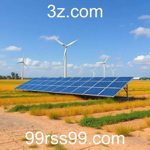 Avanços Tecnológicos e Sustentabilidade