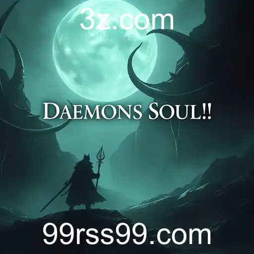 Nova Era no Mundo dos Jogos com RSS99