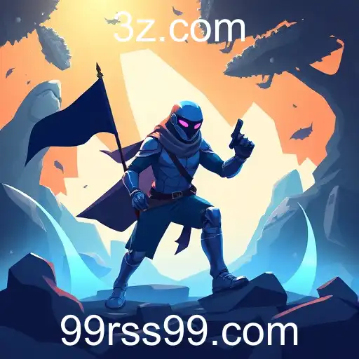 A Revolução do Gaming com RSS99