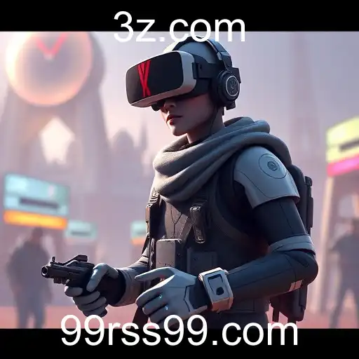 A Revolução dos Jogos Online e o Papel do RSS99