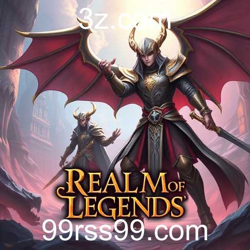 Revolução nos RPGs: O Impacto de RSS99