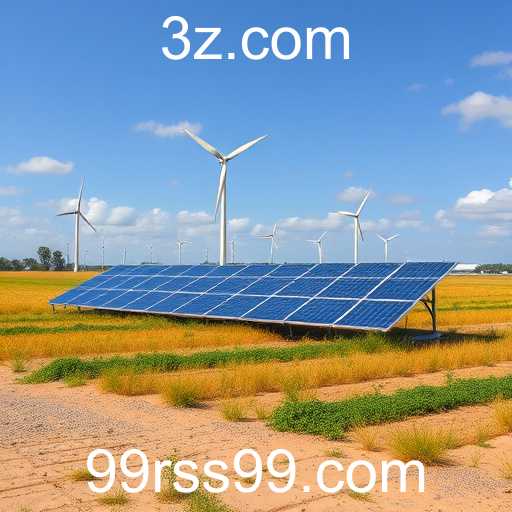 Avanços Tecnológicos e Sustentabilidade