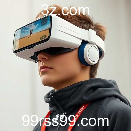 Tendências Emergentes nos Jogos de Realidade Aumentada em 2025