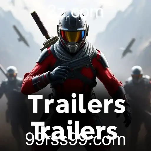 A Importância dos 'Trailers Recentes' na Indústria de Games