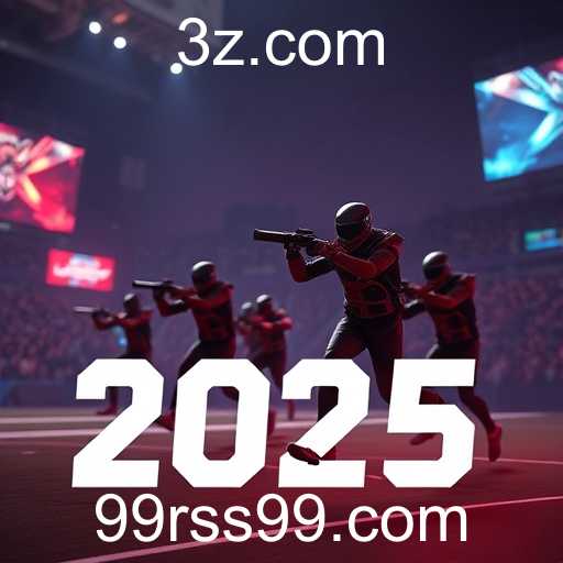 Tendências e Desafios no Mundo dos Games 2025