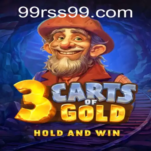 Discover the Intriguing World of 3cartsOfGold: A New Gaming Sensation