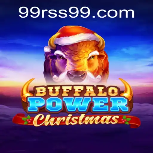 Unwrapping the Excitement of BuffaloPowerChristmas: A Seasonal Gaming Adventure