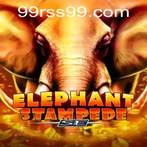 Unleashing Adventure with ElephantStampedeSE: A Thrilling New Game