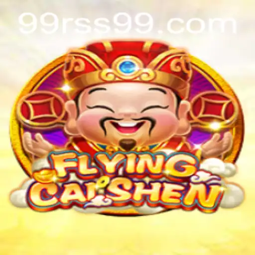 FlyingCaiShen - The Exciting New Game Capturing Global Attention
