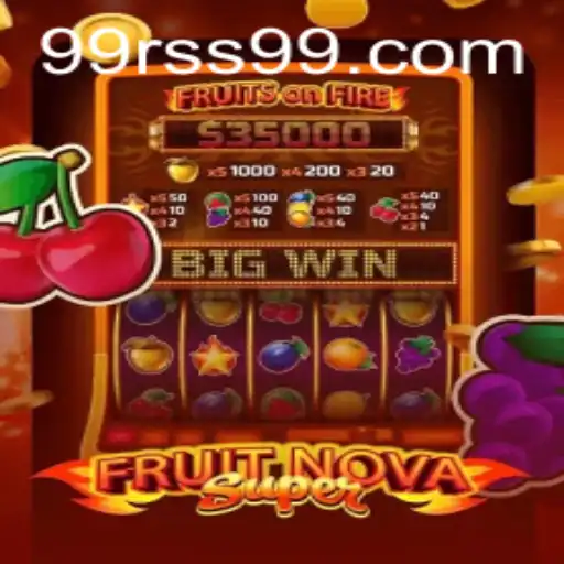 Discover FruitNovaSuper: The Latest Gem in the Gaming World