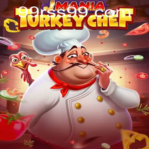 Exploring the Culinary World of JManiaTurkeyChef with RSS99