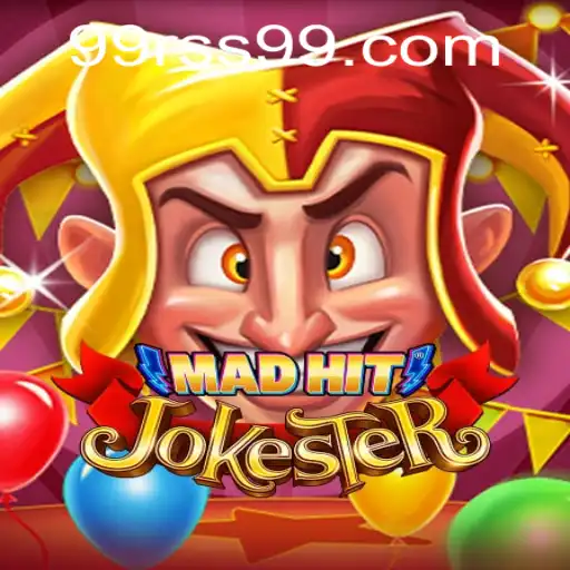 MadHitJokester: A Hilarious Journey Into Chaos