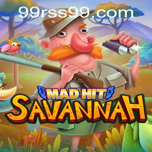 MadHitSavannah: Dive into the Game Revolutionizing Adventure Gaming