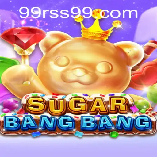 SUGARBANGBANG: An Exciting New Game Experience