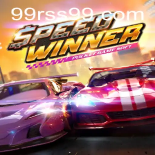 SpeedWinner: A Thrilling Journey Into High-Octane Racing