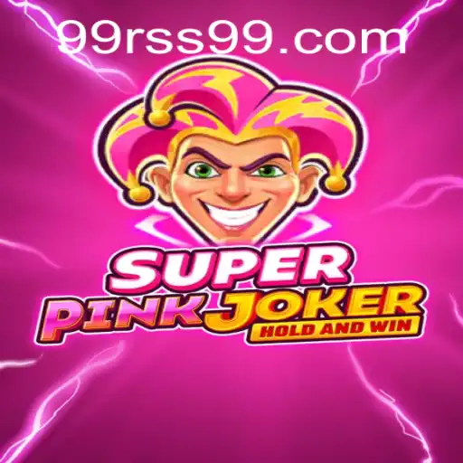 Discover the Vibrant World of SuperPinkJoker: A Game-Changing Adventure