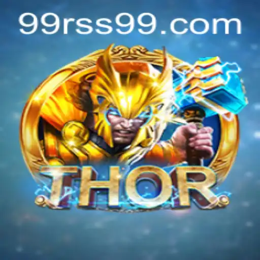 The Enigmatic World of THOR: A Deep Dive into RSS99